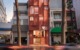 Little Brick Saigon Hotel